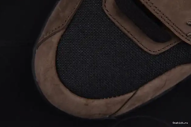 One Kick Scott Jumpman Jack TR x Travis FZ8117-204 Jordan 0526